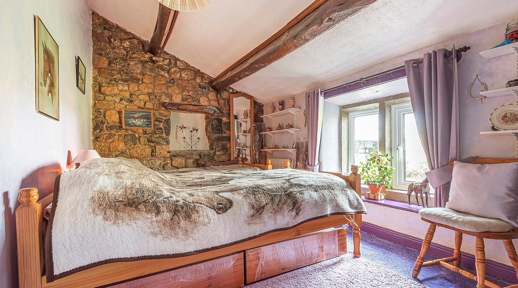 Clitheroe LANCASHIRE