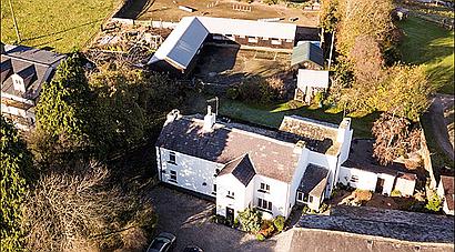 Clitheroe LANCASHIRE