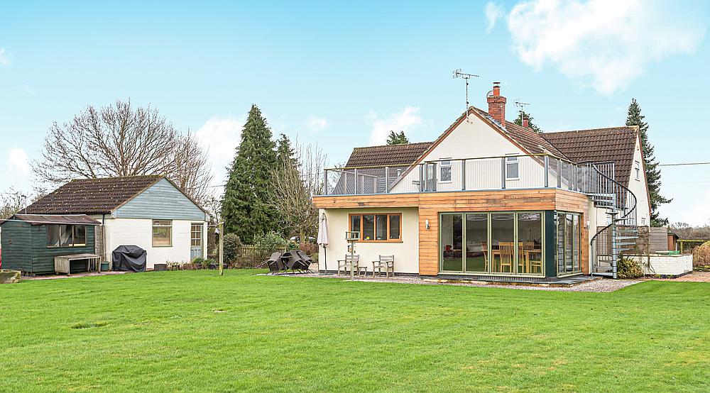 Fiskerton NOTTINGHAMSHIRE