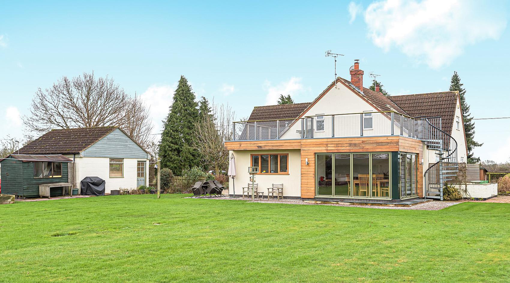 Fiskerton NOTTINGHAMSHIRE