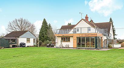 Fiskerton NOTTINGHAMSHIRE