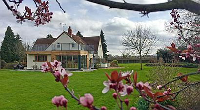 Fiskerton NOTTINGHAMSHIRE