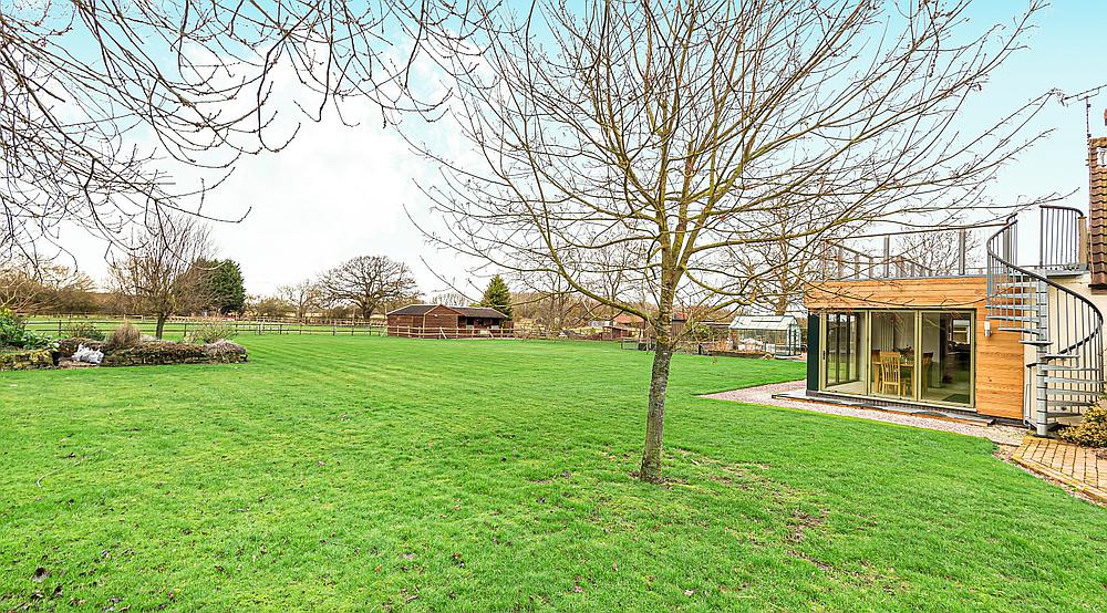 Fiskerton NOTTINGHAMSHIRE