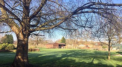 Fiskerton NOTTINGHAMSHIRE