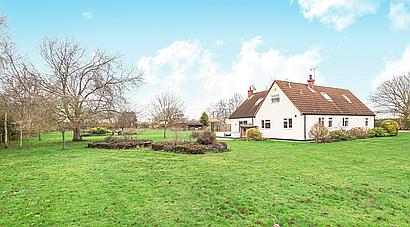 Fiskerton NOTTINGHAMSHIRE