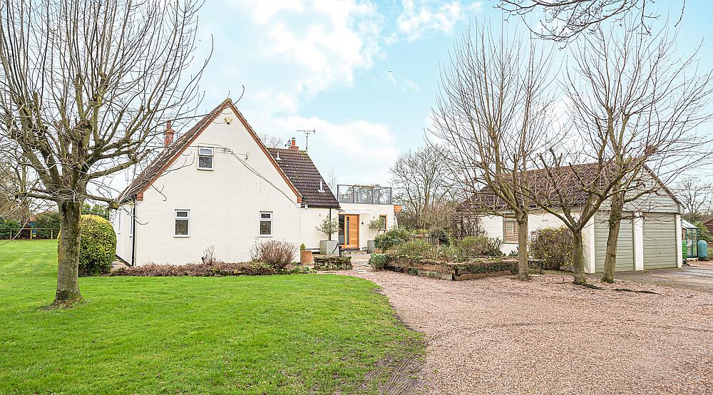 Fiskerton NOTTINGHAMSHIRE