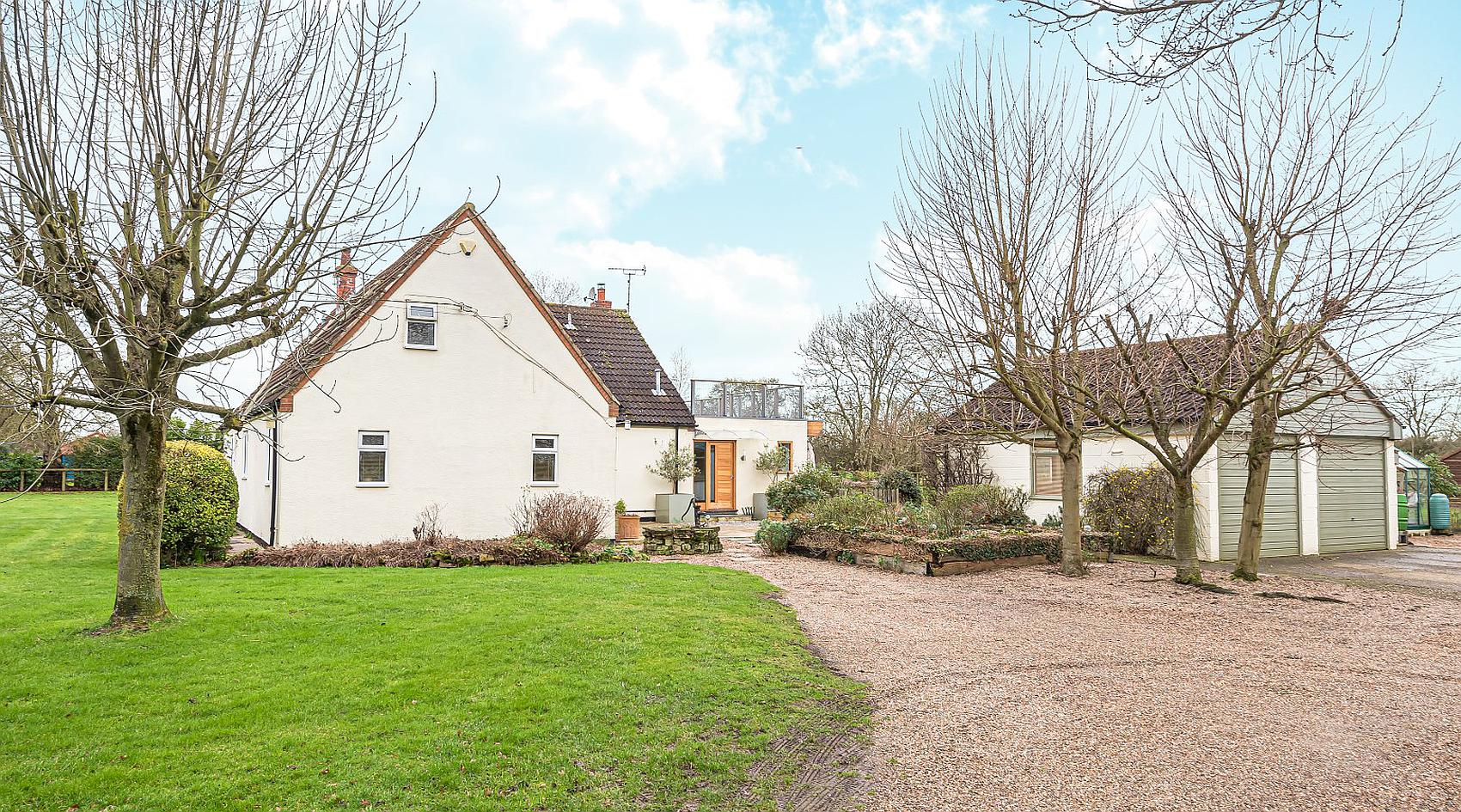 Fiskerton NOTTINGHAMSHIRE