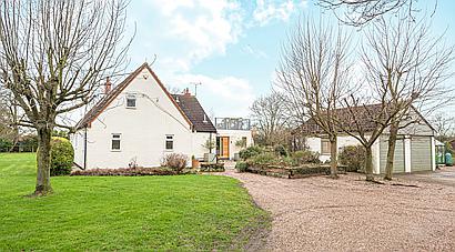 Fiskerton NOTTINGHAMSHIRE