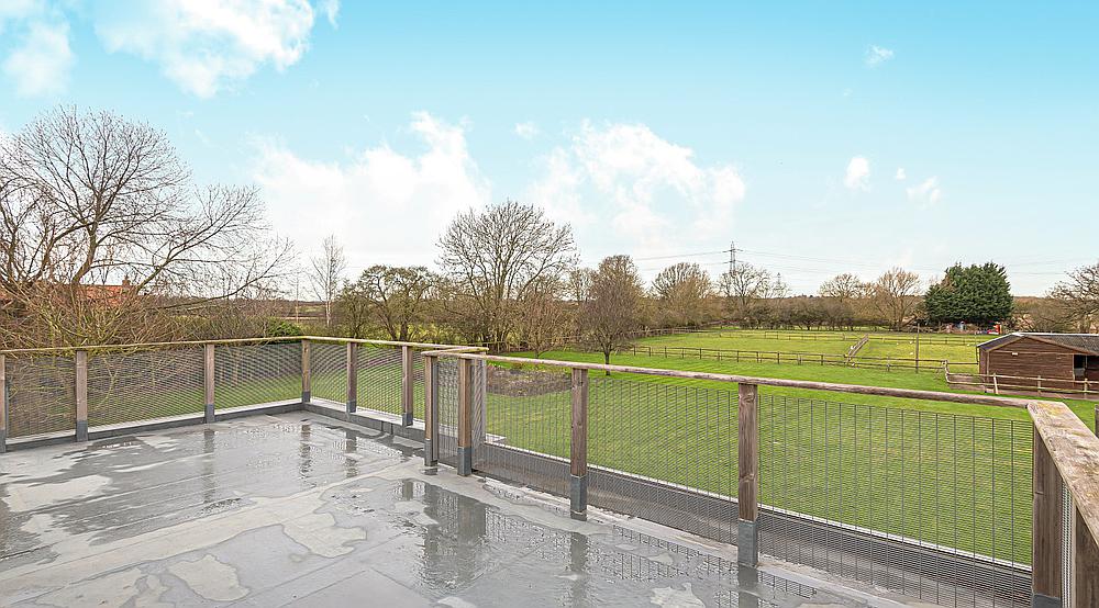 Fiskerton NOTTINGHAMSHIRE