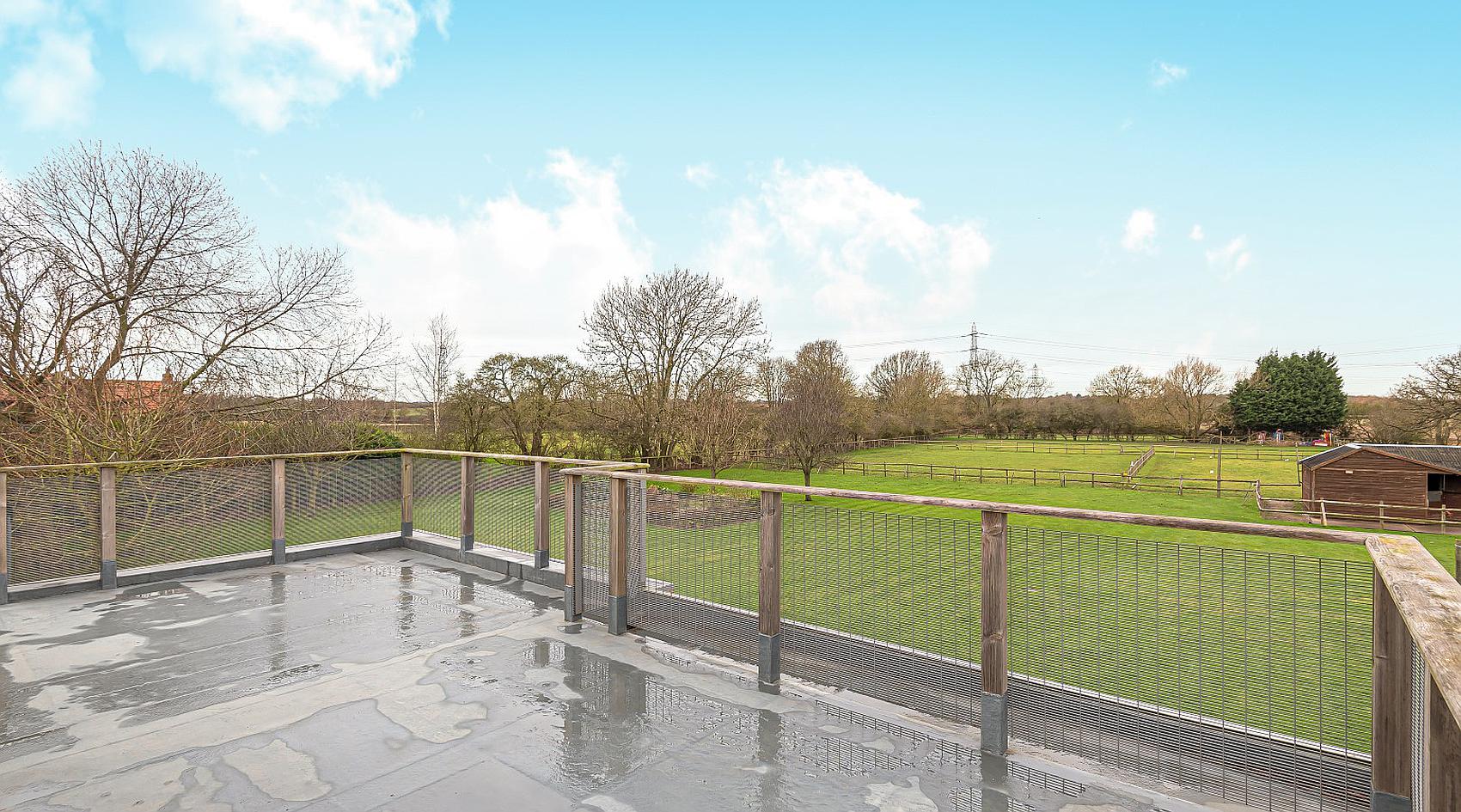 Fiskerton NOTTINGHAMSHIRE