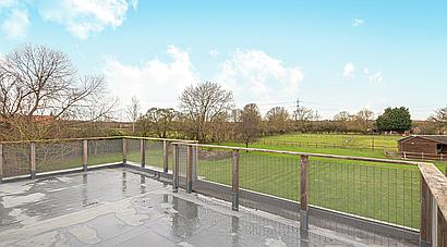 Fiskerton NOTTINGHAMSHIRE