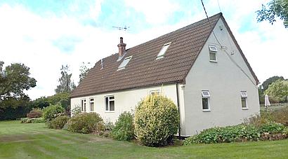 Fiskerton NOTTINGHAMSHIRE