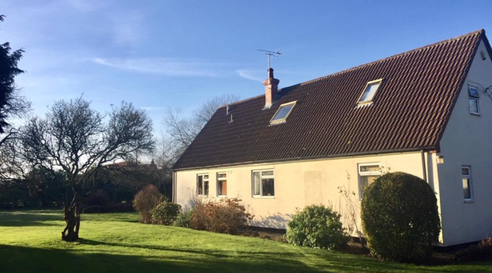 Fiskerton NOTTINGHAMSHIRE