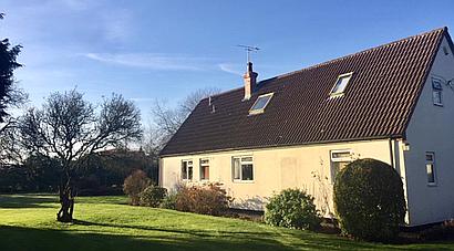 Fiskerton NOTTINGHAMSHIRE