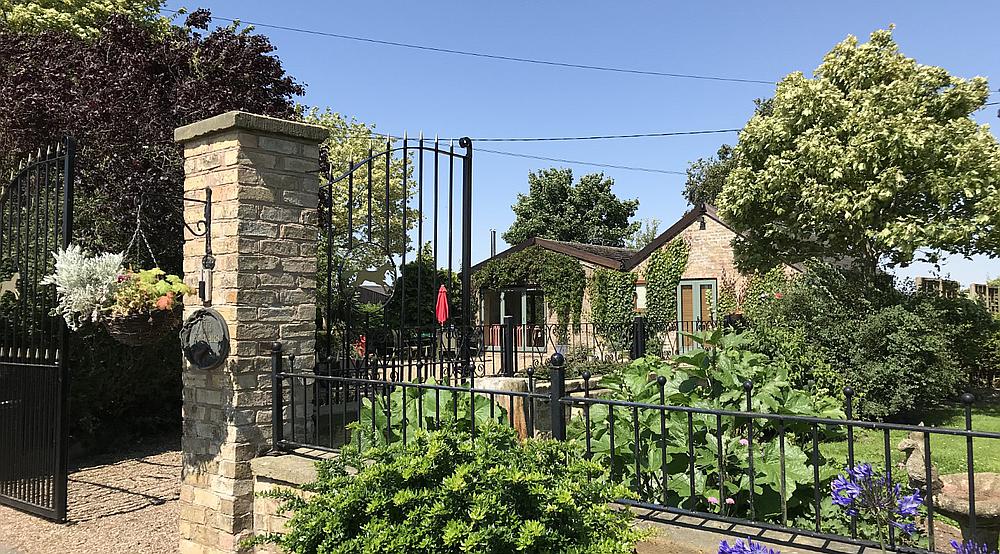 Swinthorpe LINCOLNSHIRE