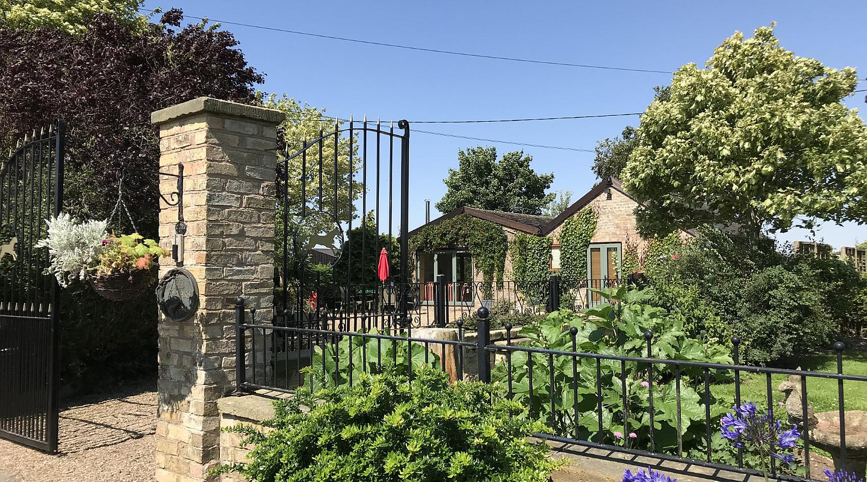 Swinthorpe LINCOLNSHIRE