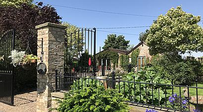 Swinthorpe LINCOLNSHIRE