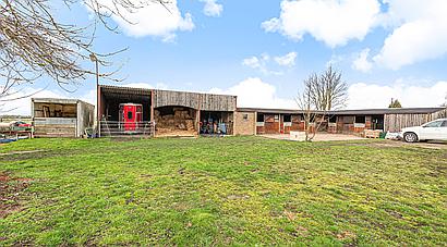 Swinthorpe LINCOLNSHIRE