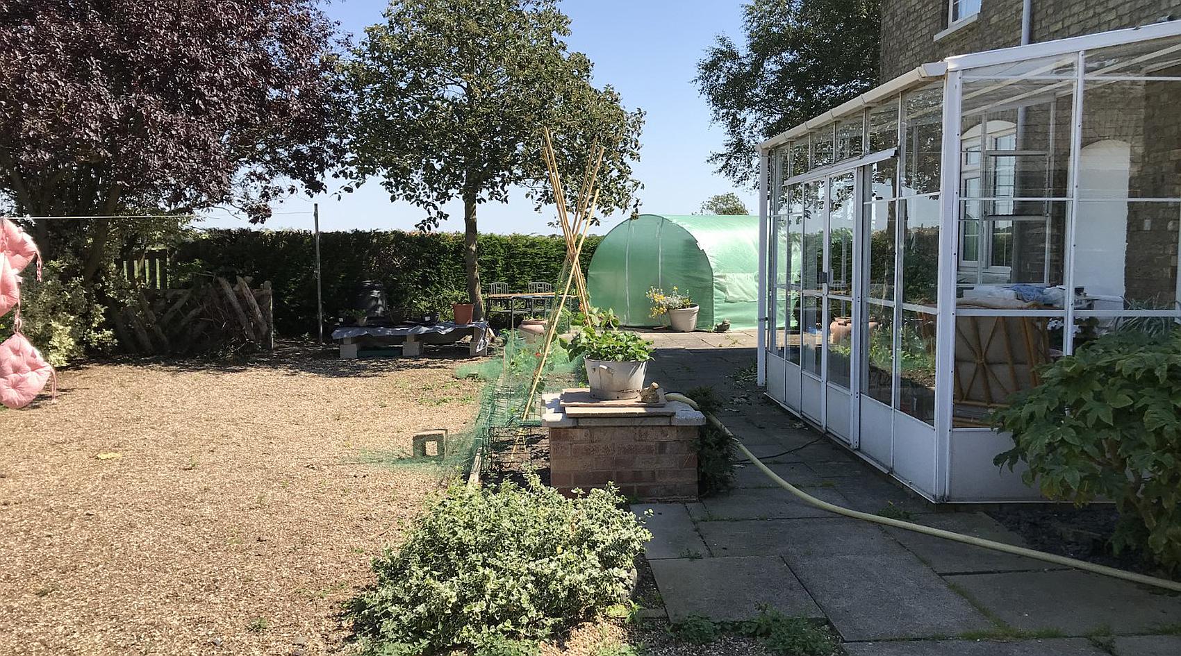 Swinthorpe LINCOLNSHIRE