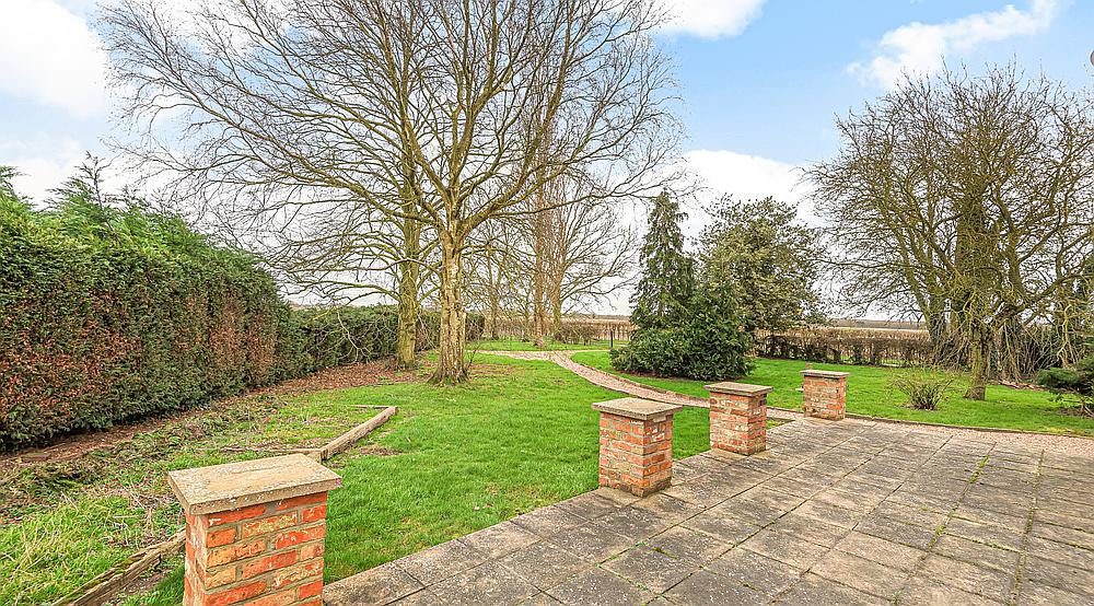 Swinthorpe LINCOLNSHIRE