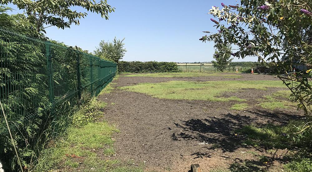 Swinthorpe LINCOLNSHIRE