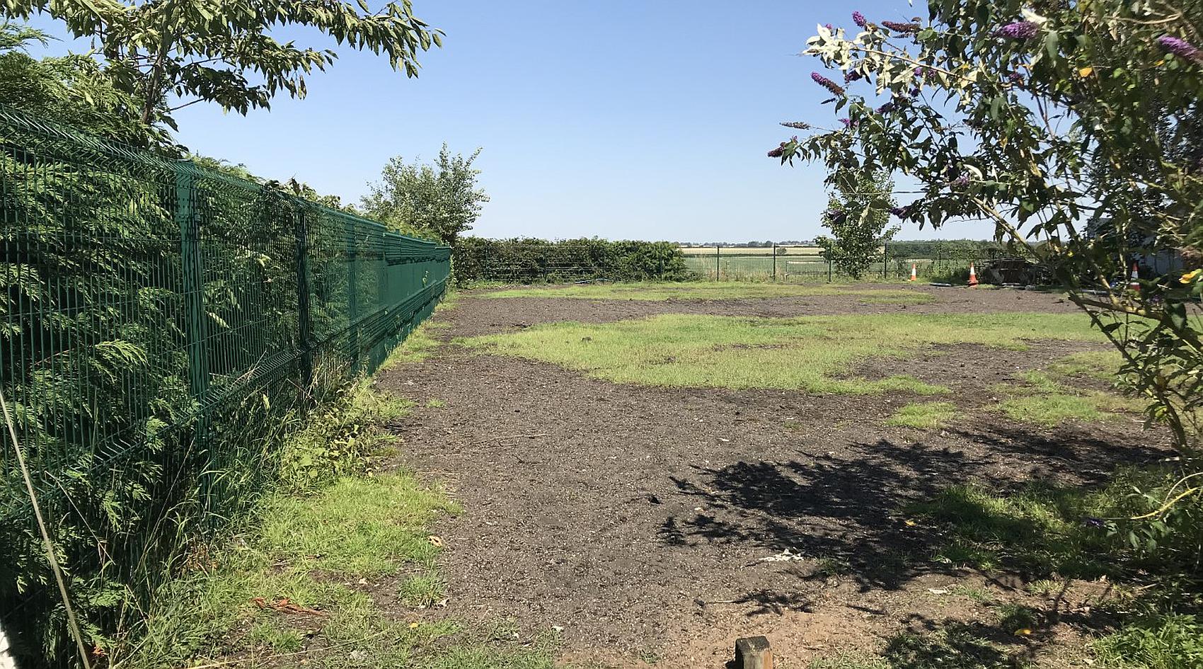 Swinthorpe LINCOLNSHIRE