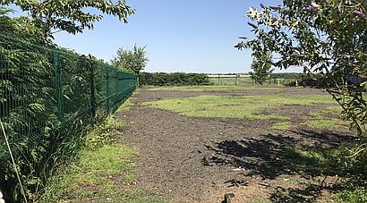 Swinthorpe LINCOLNSHIRE