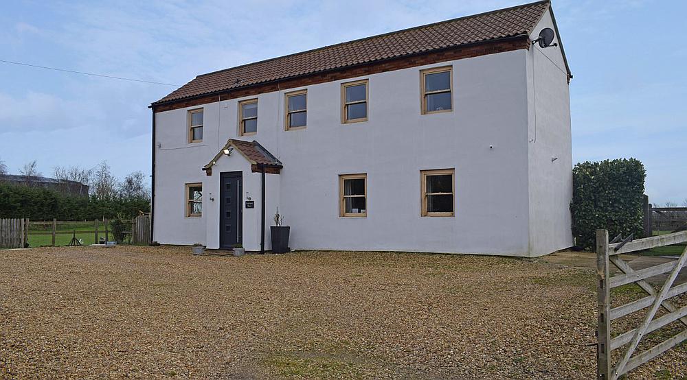 Christchurch CAMBRIDGESHIRE