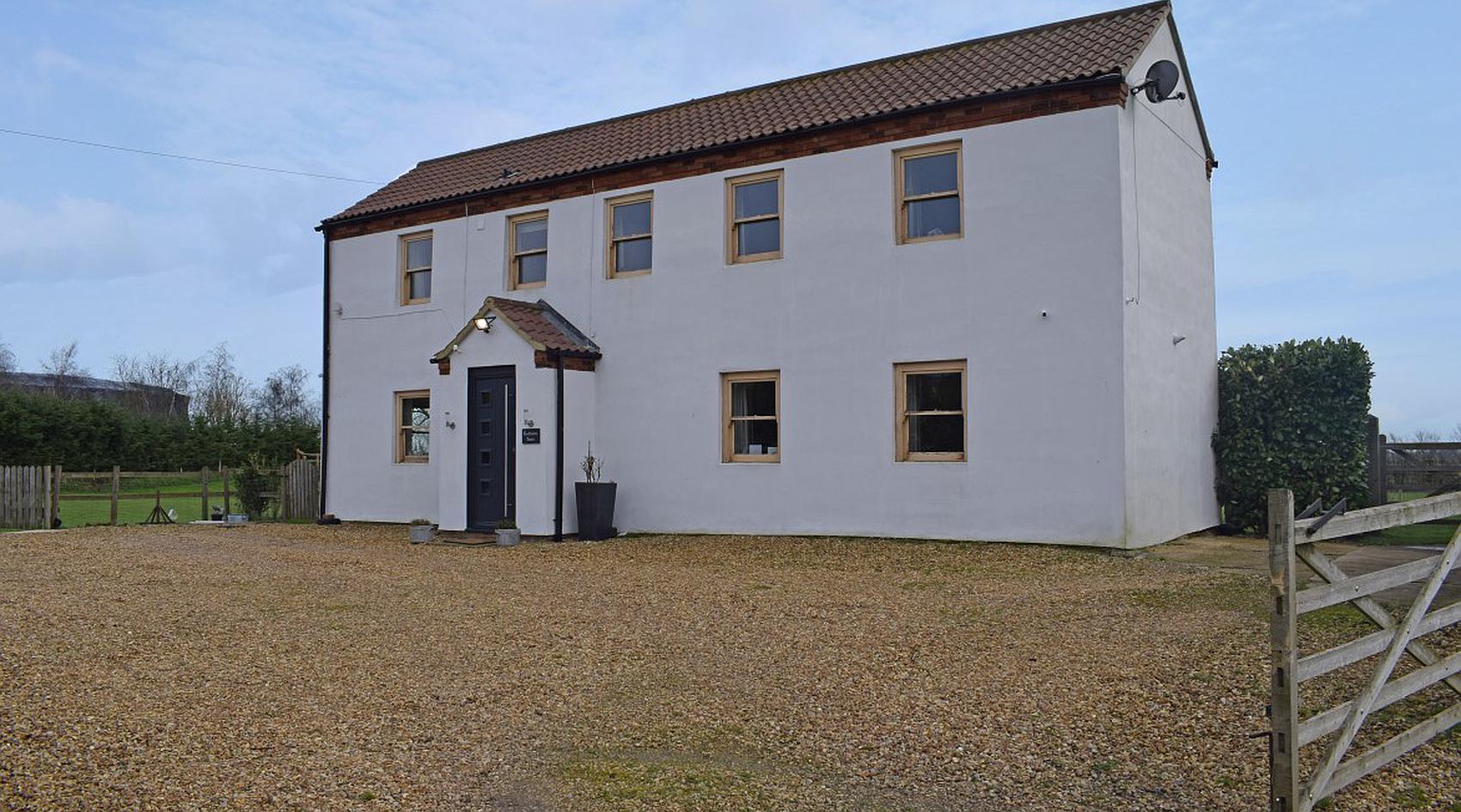 Christchurch CAMBRIDGESHIRE