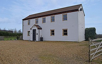 Christchurch CAMBRIDGESHIRE