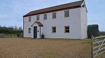 Christchurch CAMBRIDGESHIRE