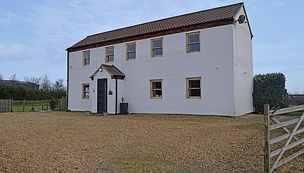 Christchurch CAMBRIDGESHIRE