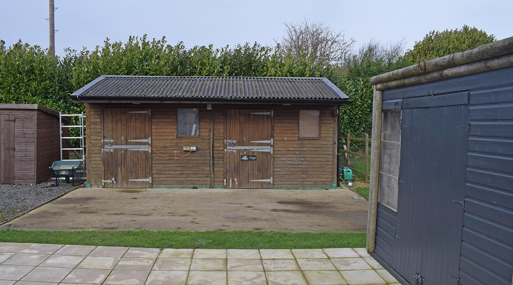 Christchurch CAMBRIDGESHIRE