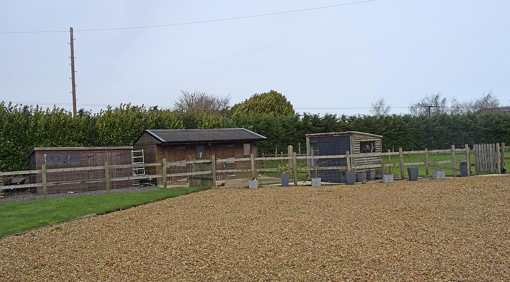 Christchurch CAMBRIDGESHIRE