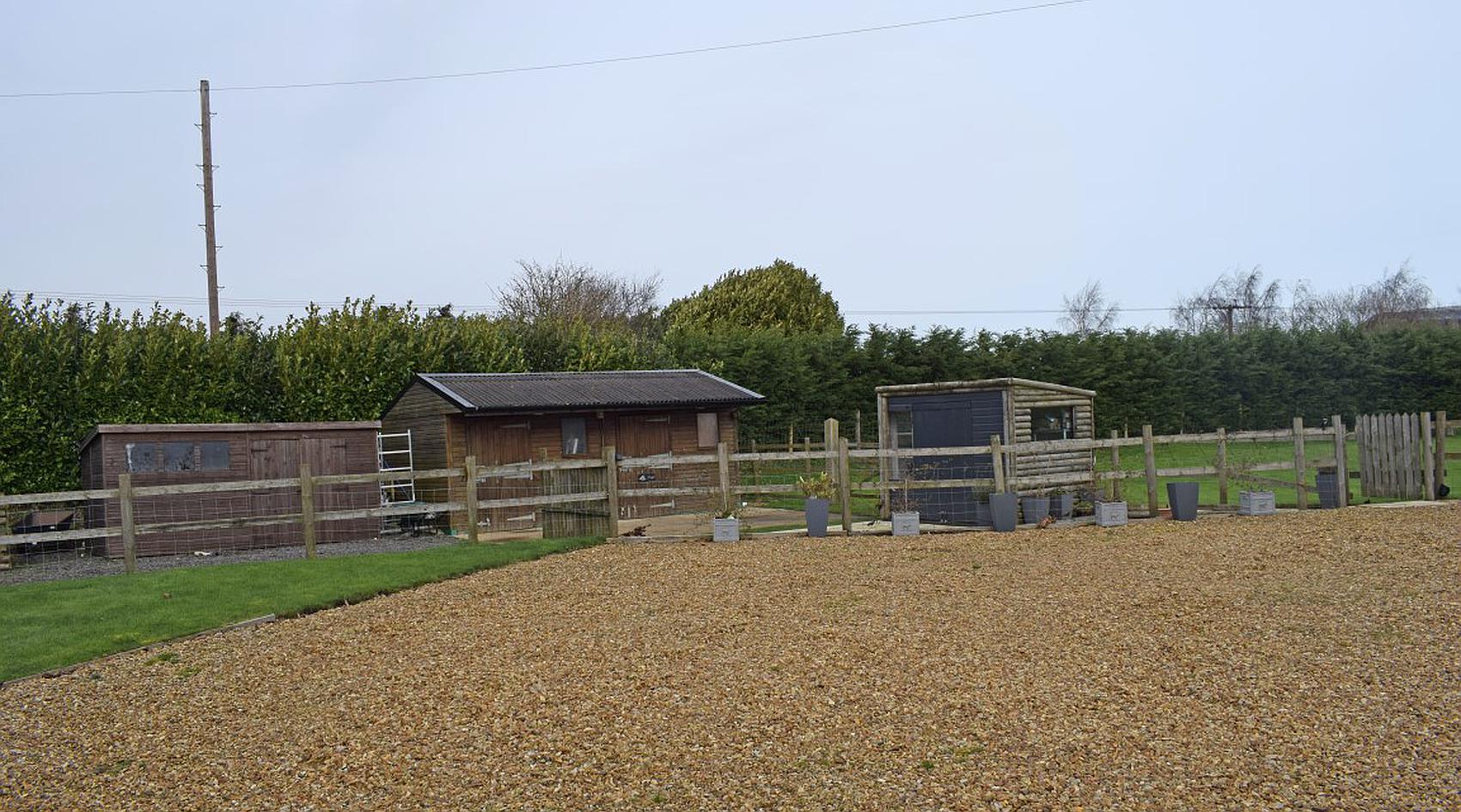 Christchurch CAMBRIDGESHIRE