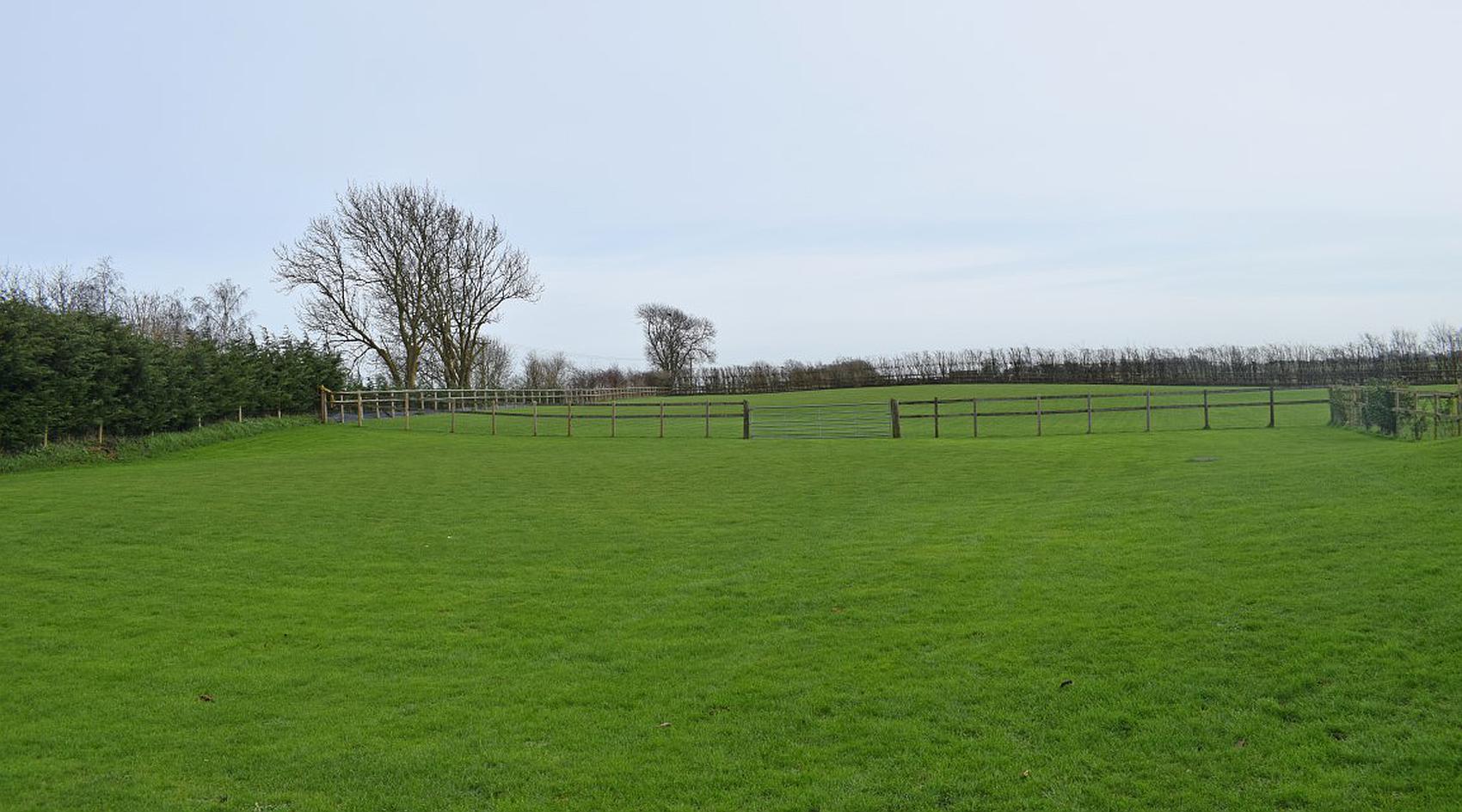 Christchurch CAMBRIDGESHIRE