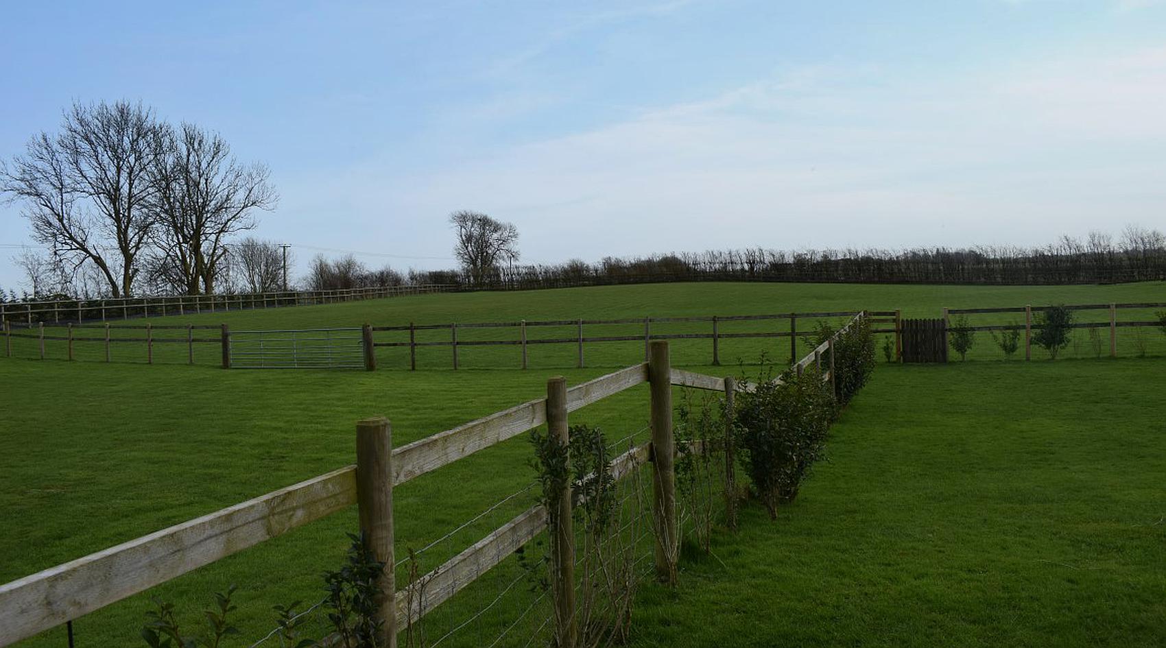 Christchurch CAMBRIDGESHIRE