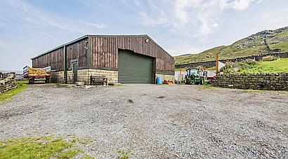 Todmorden WEST YORKSHIRE