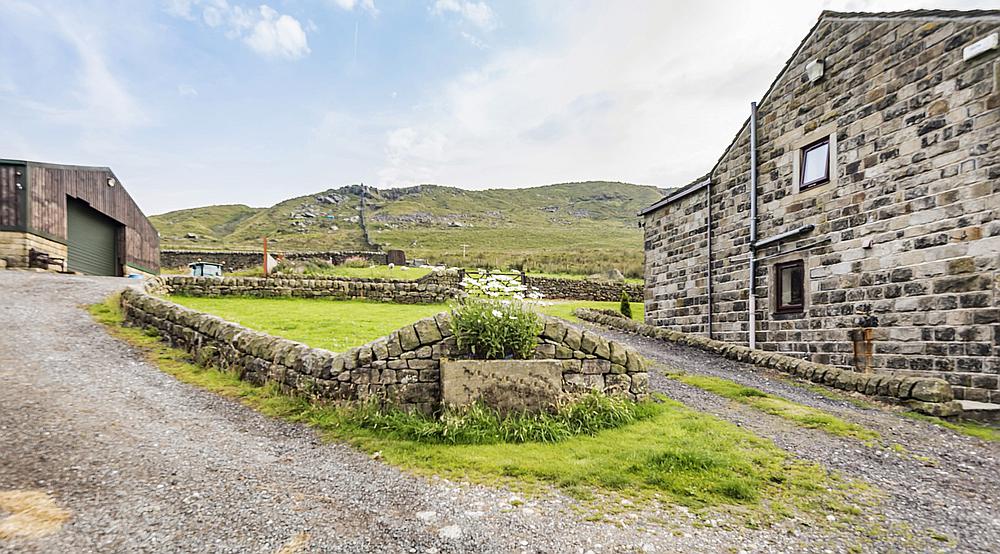 Todmorden WEST YORKSHIRE