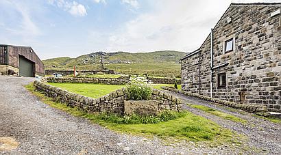 Todmorden WEST YORKSHIRE