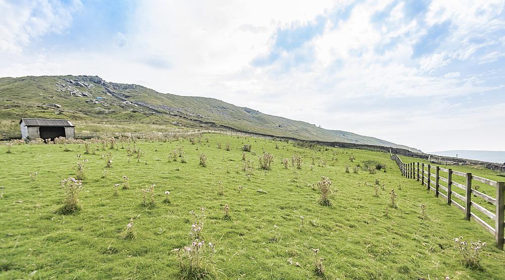 Todmorden WEST YORKSHIRE