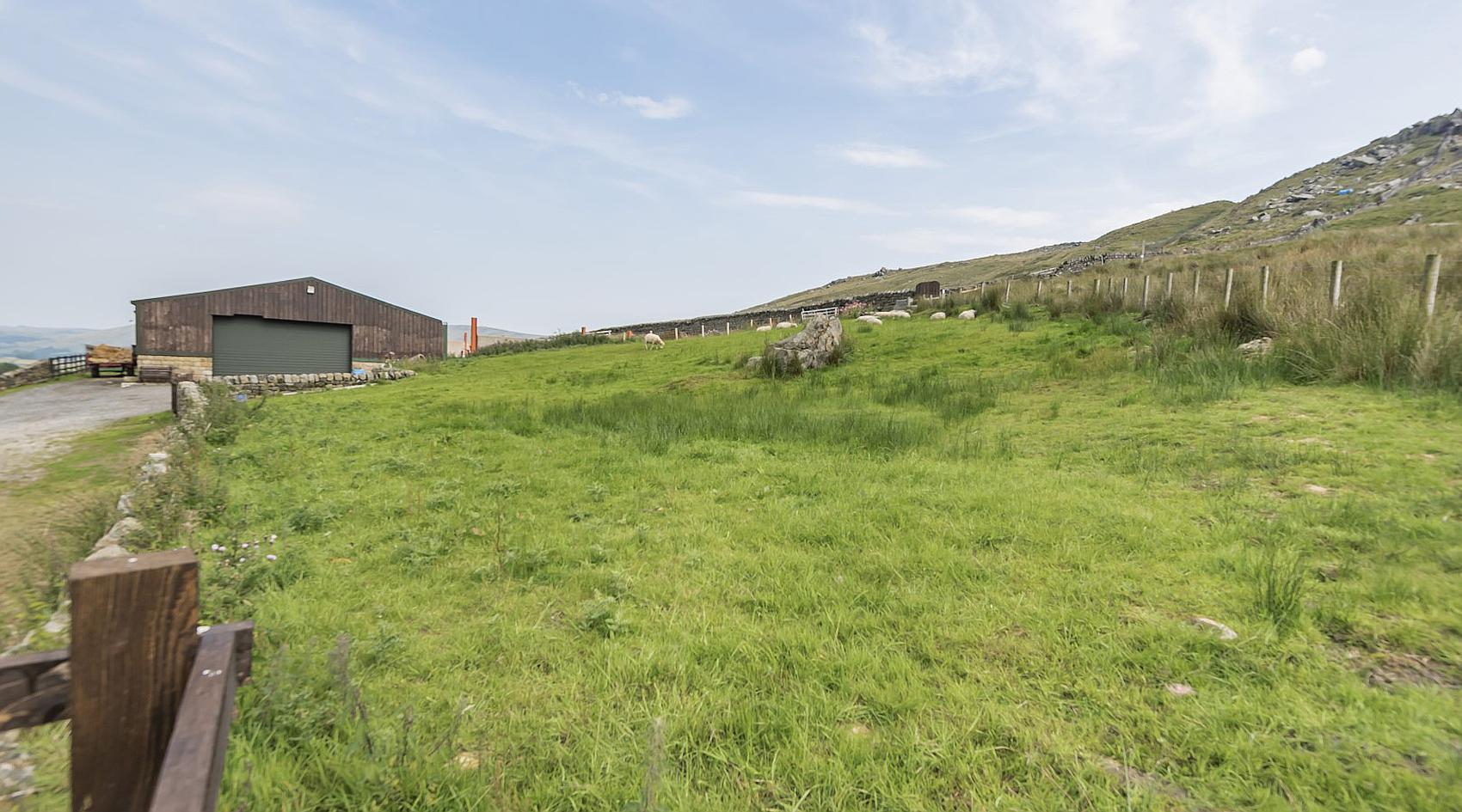 Todmorden WEST YORKSHIRE