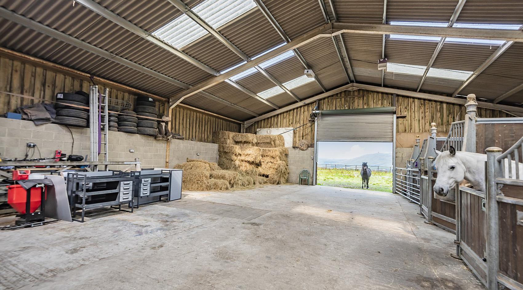 Todmorden WEST YORKSHIRE