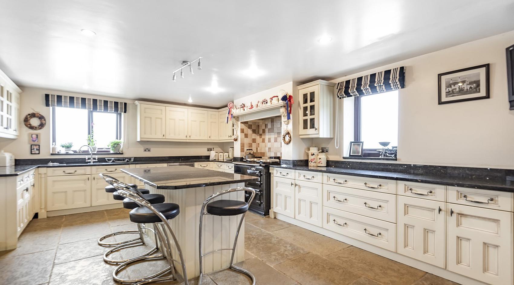 Todmorden WEST YORKSHIRE