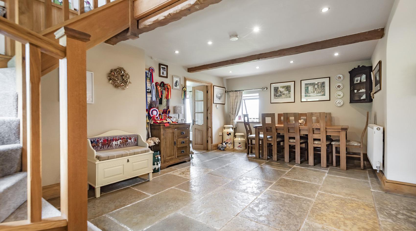 Todmorden WEST YORKSHIRE