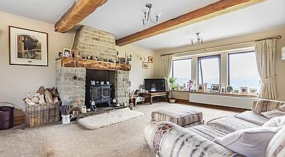 Todmorden WEST YORKSHIRE