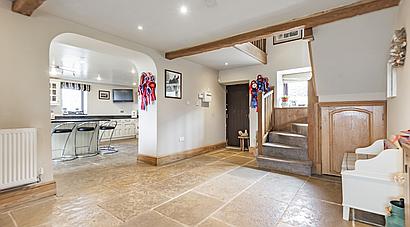 Todmorden WEST YORKSHIRE