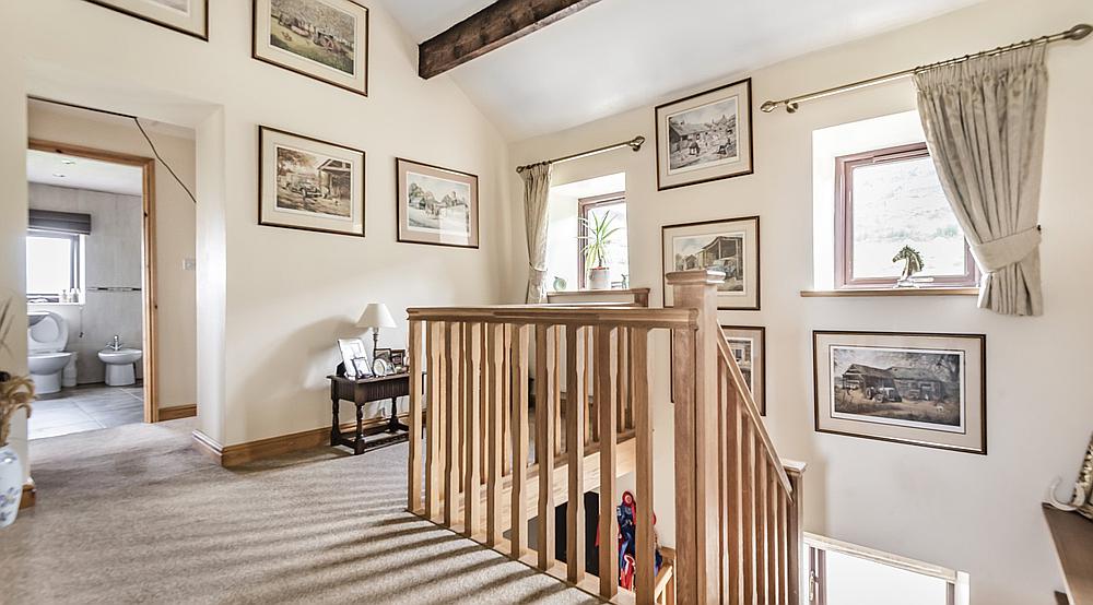 Todmorden WEST YORKSHIRE