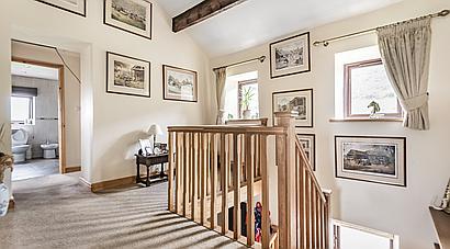 Todmorden WEST YORKSHIRE