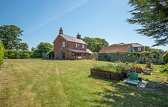 Maltby Le Marsh LINCOLNSHIRE